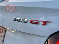 ام جي GT